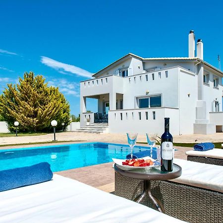 Muthee Luxurious Private Villa 라가나스 외부 사진