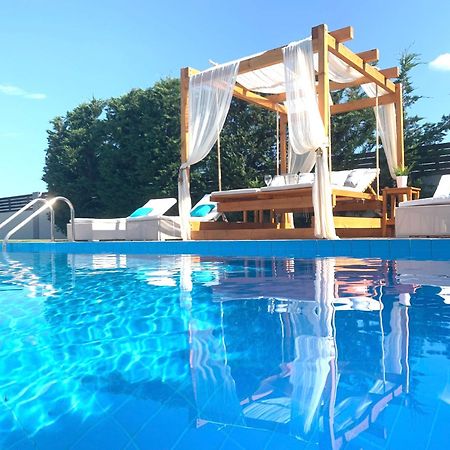 Muthee Luxurious Private Villa 라가나스 외부 사진