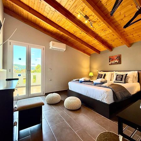 Muthee Luxurious Private Villa 라가나스 외부 사진