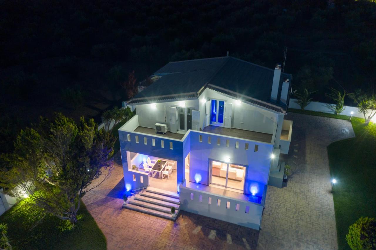Muthee Luxurious Private Villa 라가나스 외부 사진