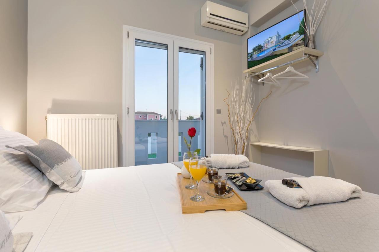 Muthee Luxurious Private Villa 라가나스 외부 사진