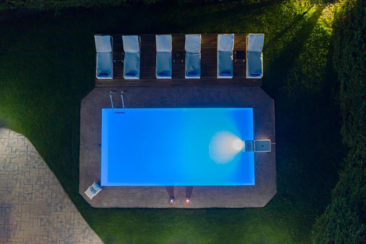 Muthee Luxurious Private Villa 라가나스 외부 사진
