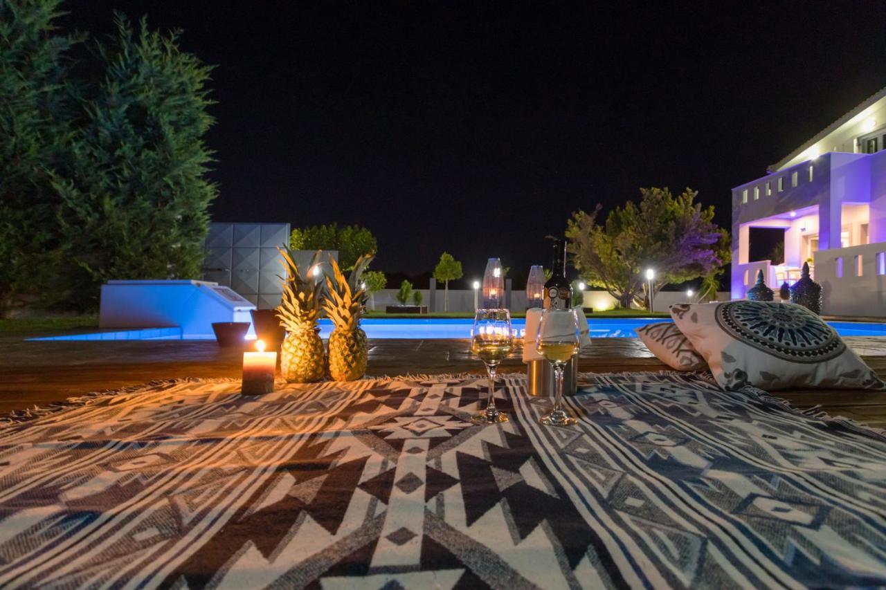 Muthee Luxurious Private Villa 라가나스 외부 사진