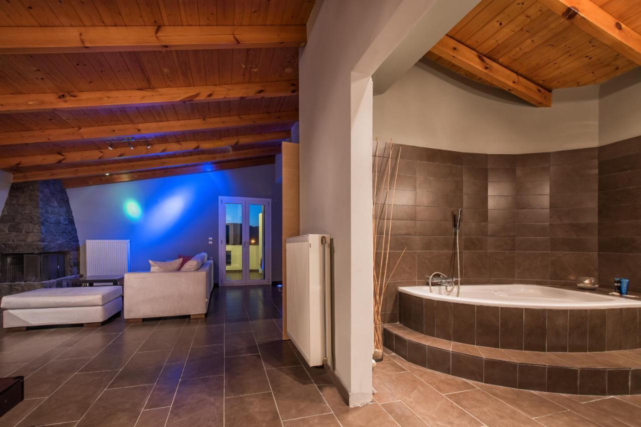Muthee Luxurious Private Villa 라가나스 외부 사진
