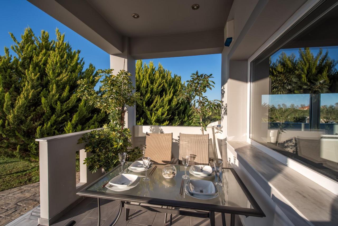 Muthee Luxurious Private Villa 라가나스 외부 사진