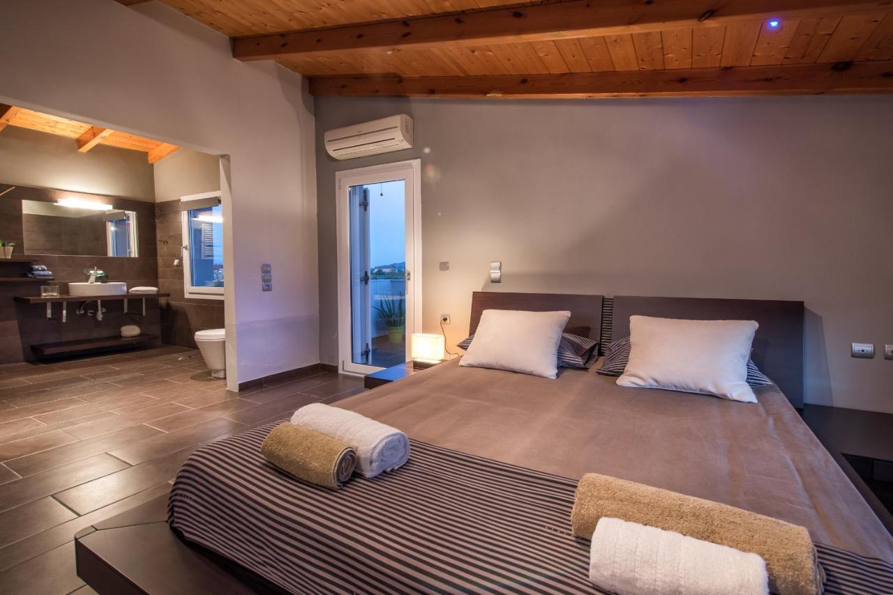 Muthee Luxurious Private Villa 라가나스 외부 사진