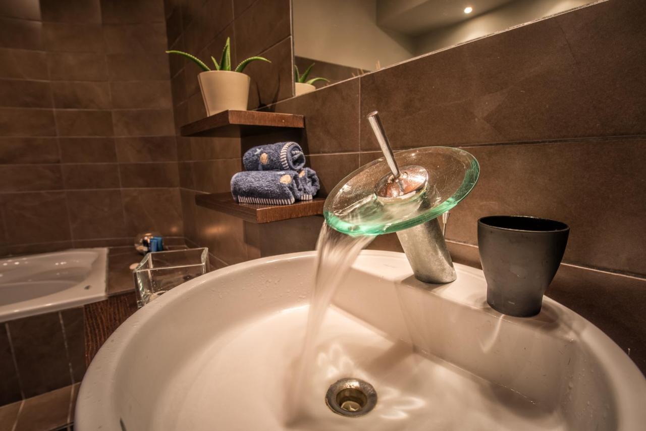 Muthee Luxurious Private Villa 라가나스 외부 사진