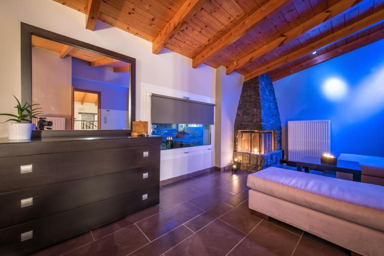 Muthee Luxurious Private Villa 라가나스 외부 사진