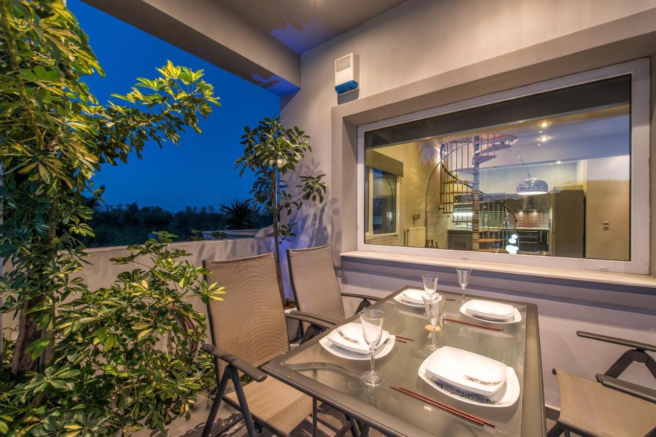 Muthee Luxurious Private Villa 라가나스 외부 사진