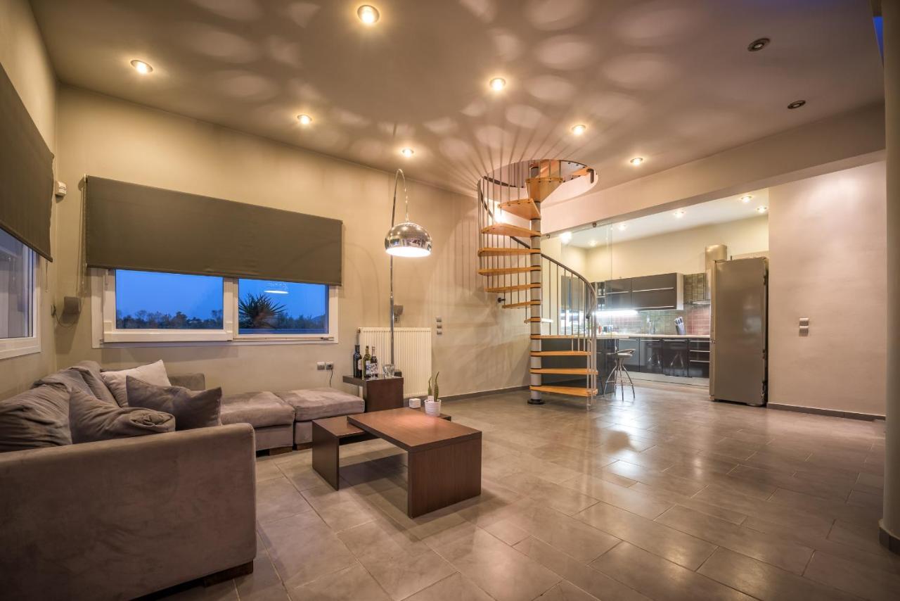 Muthee Luxurious Private Villa 라가나스 외부 사진