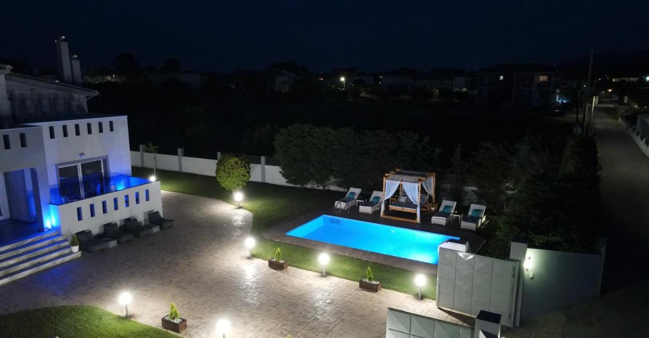Muthee Luxurious Private Villa 라가나스 외부 사진