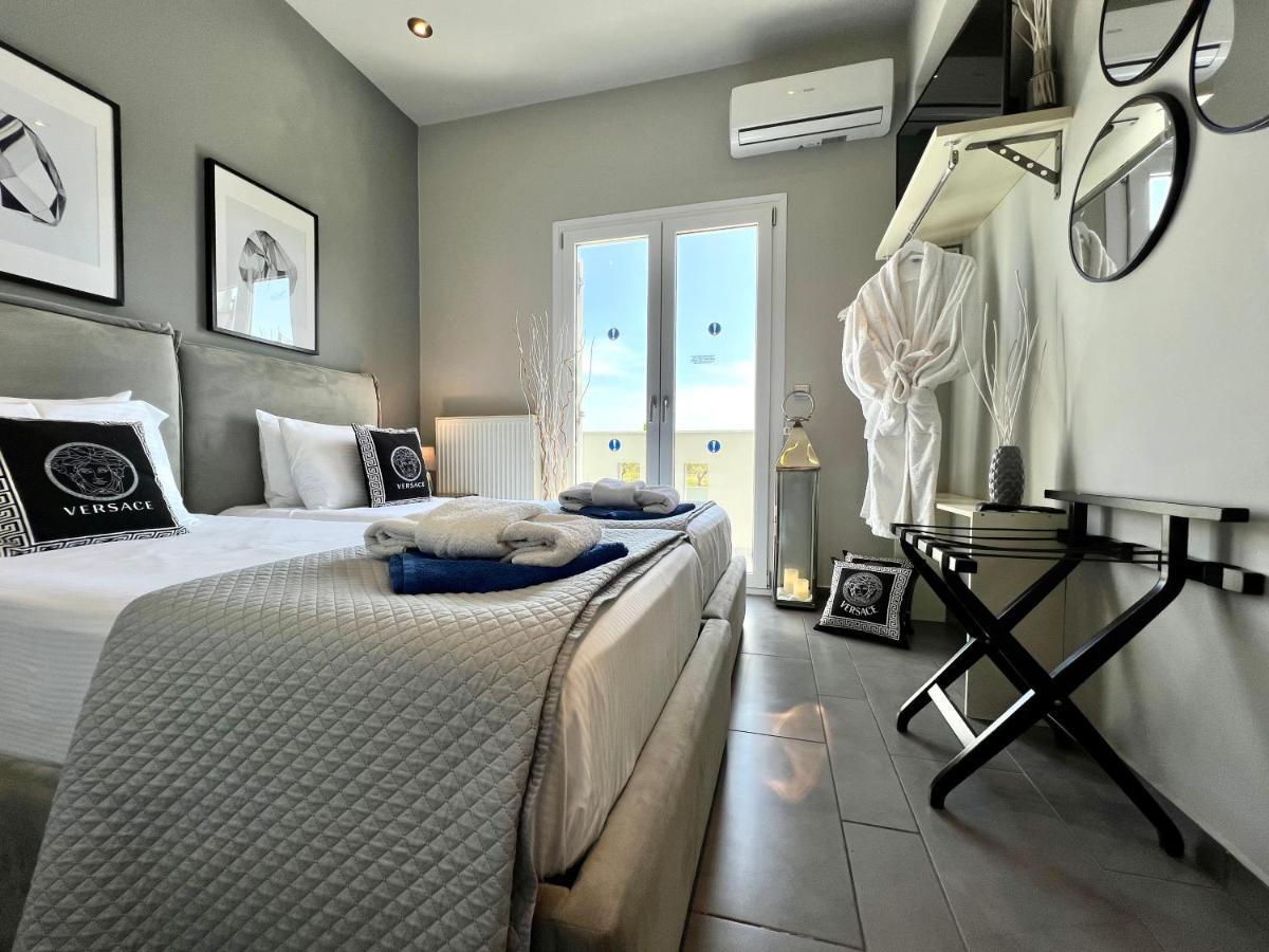 Muthee Luxurious Private Villa 라가나스 외부 사진