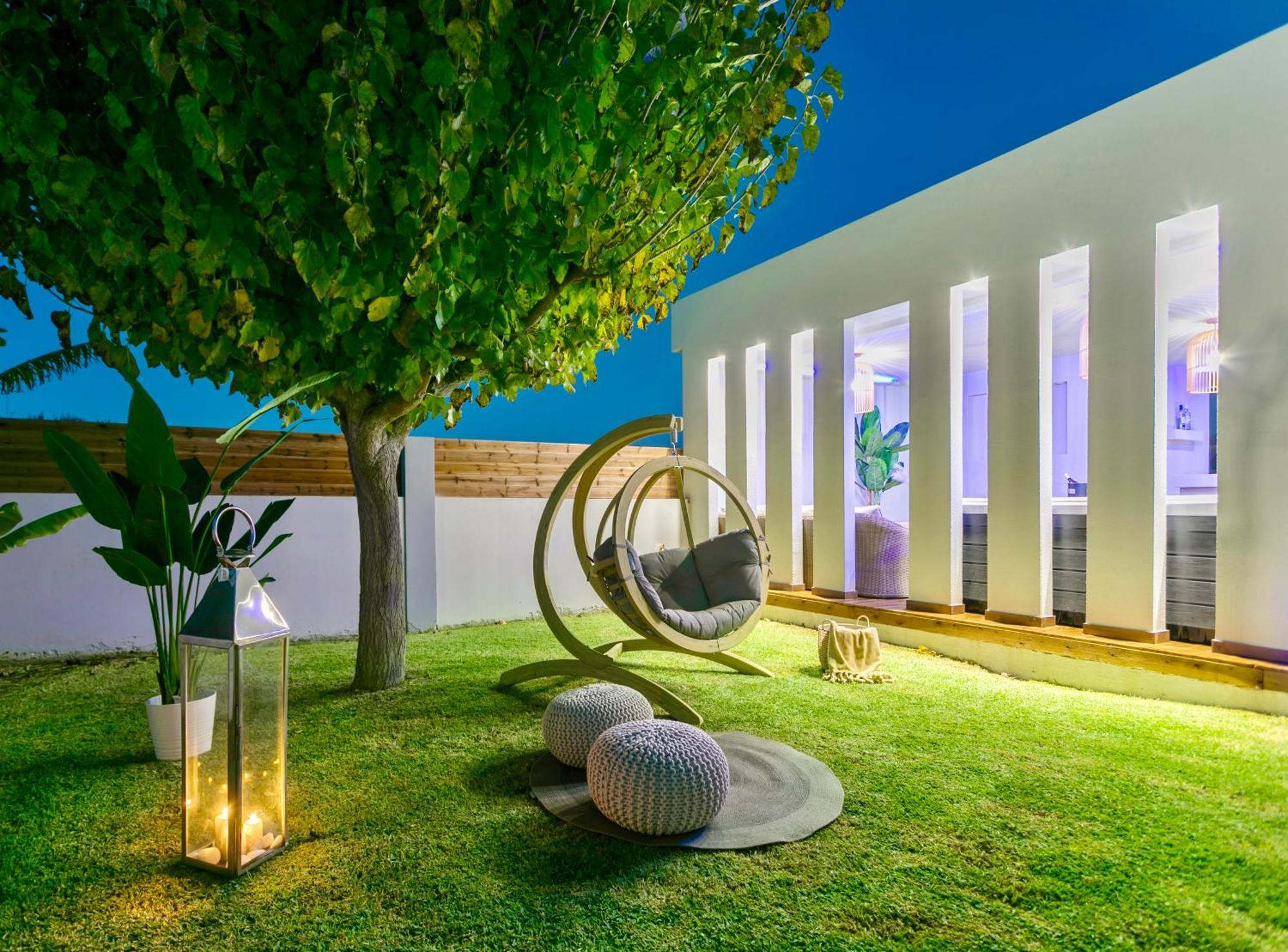Muthee Luxurious Private Villa 라가나스 외부 사진