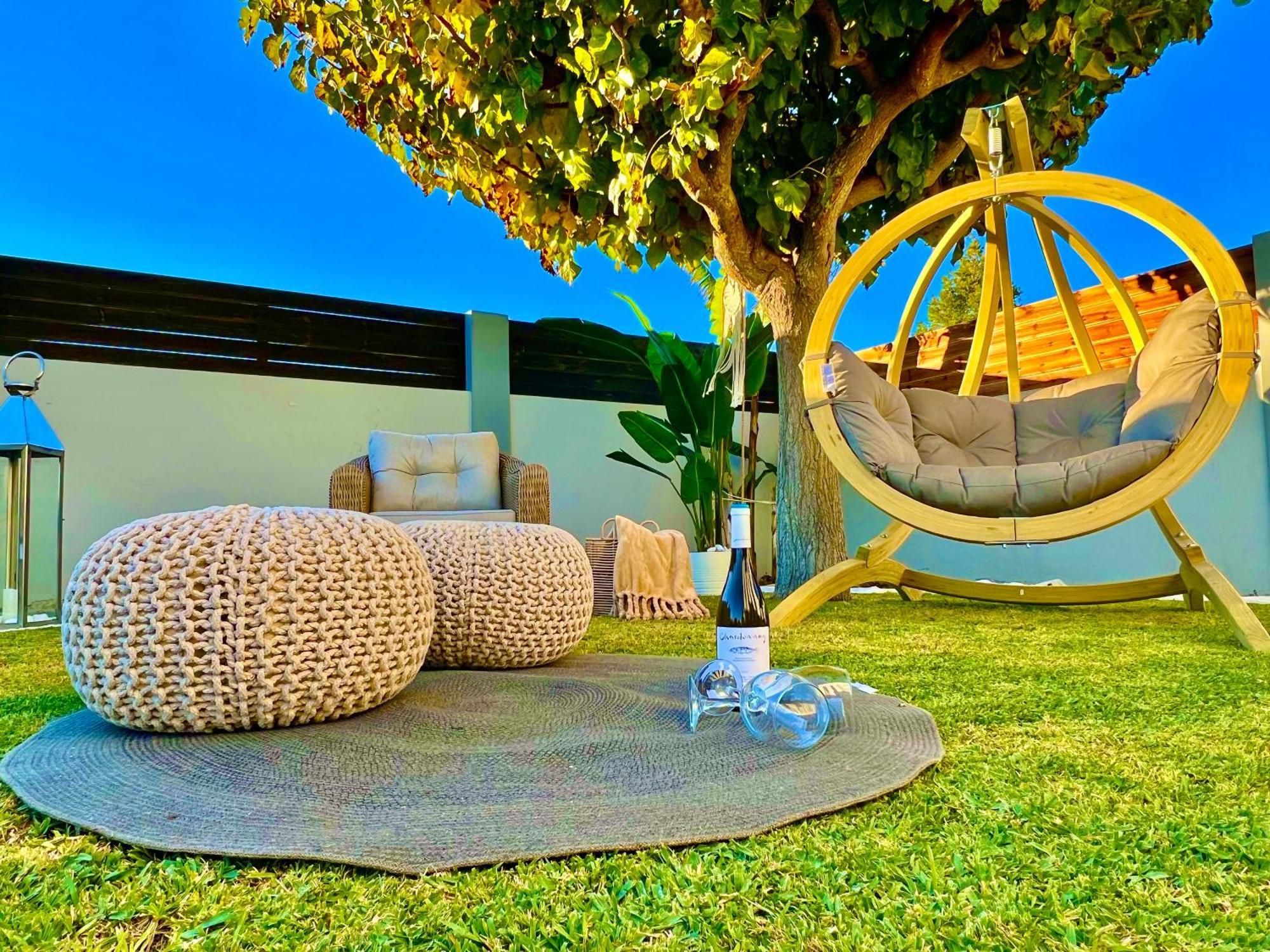 Muthee Luxurious Private Villa 라가나스 외부 사진