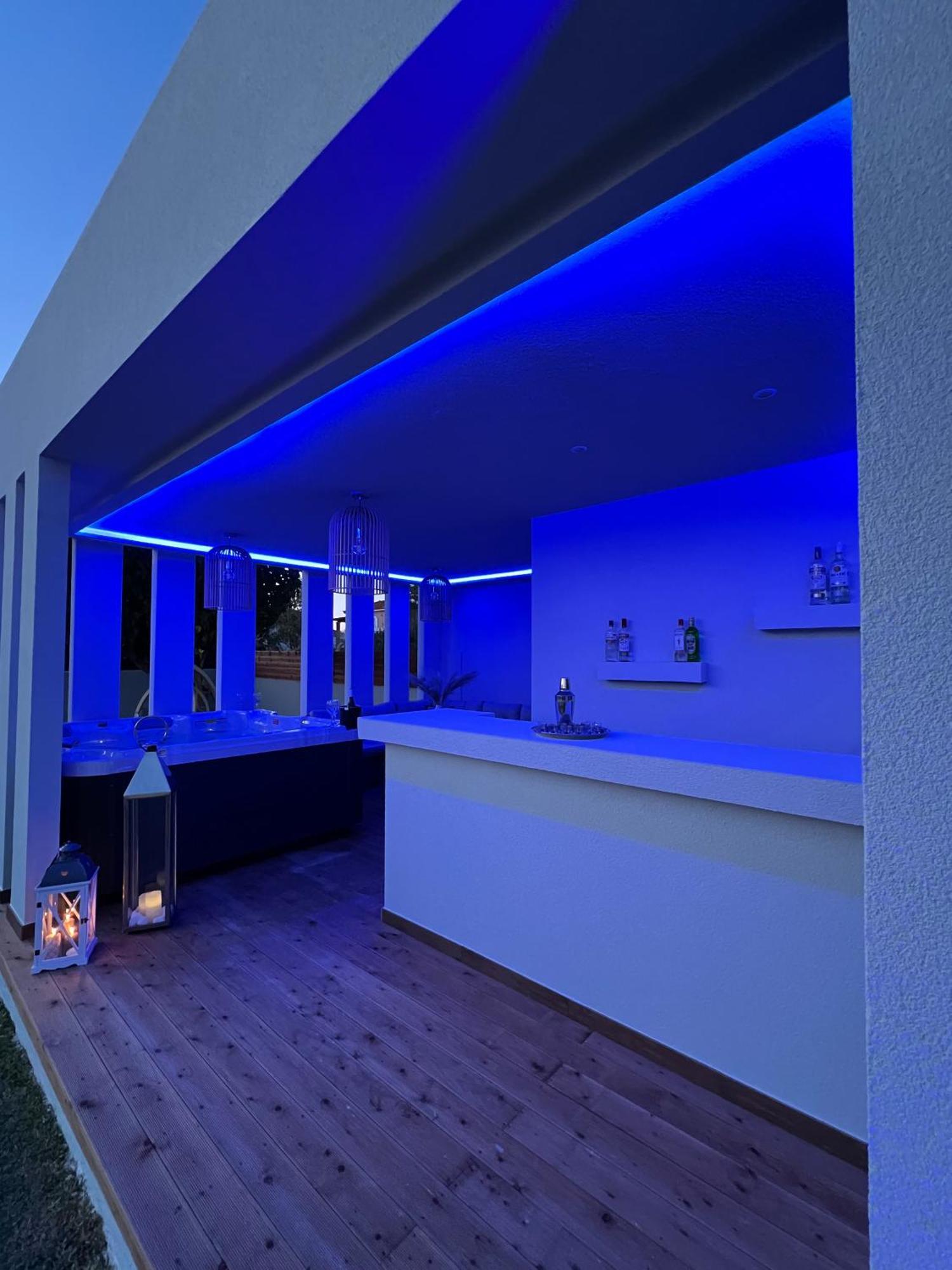 Muthee Luxurious Private Villa 라가나스 외부 사진