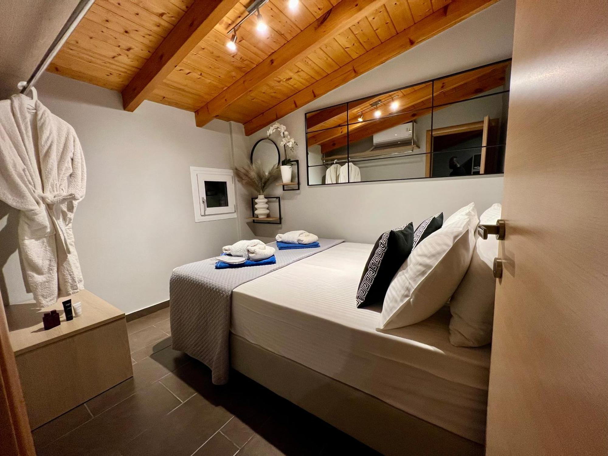 Muthee Luxurious Private Villa 라가나스 외부 사진
