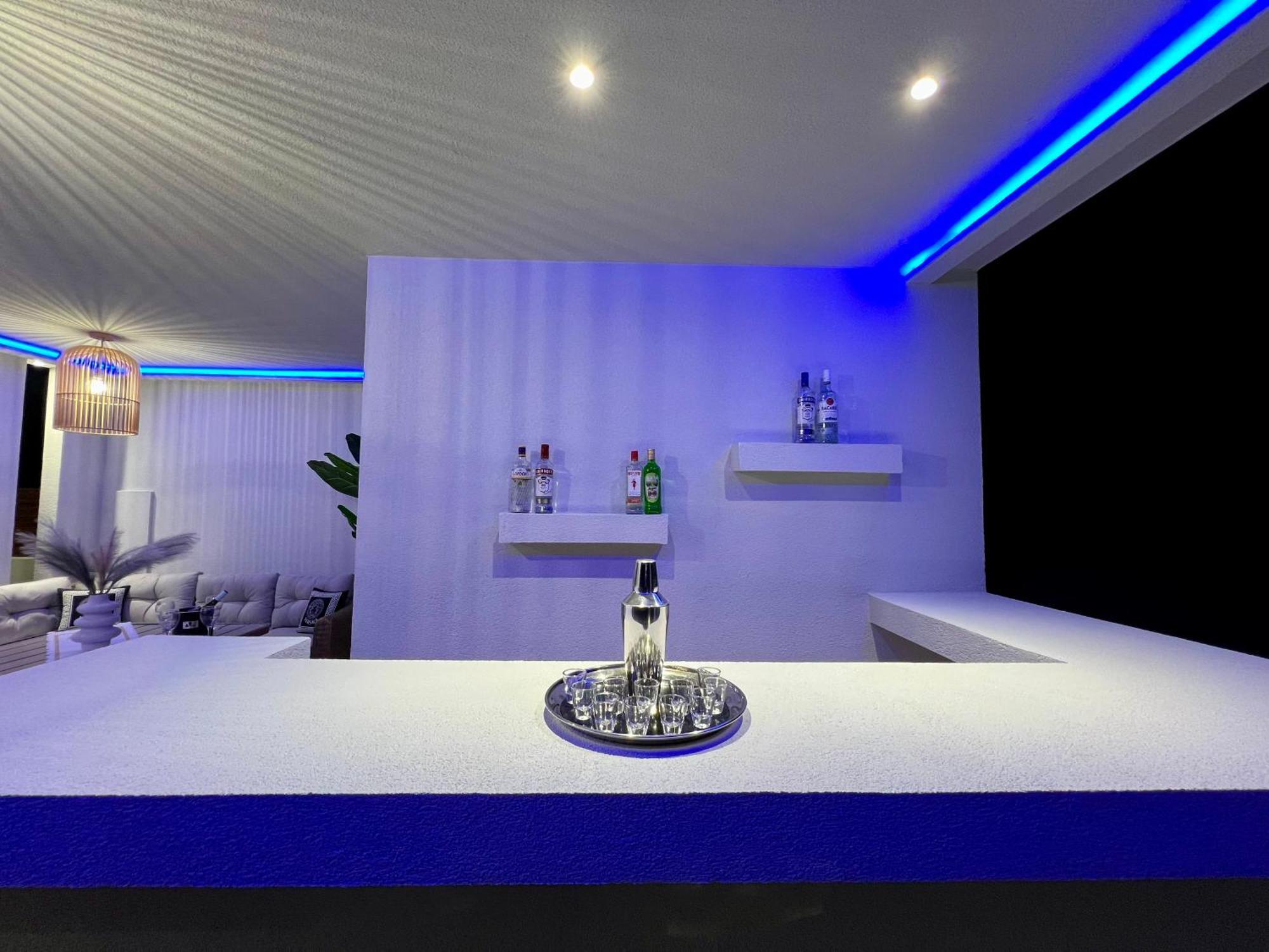 Muthee Luxurious Private Villa 라가나스 외부 사진