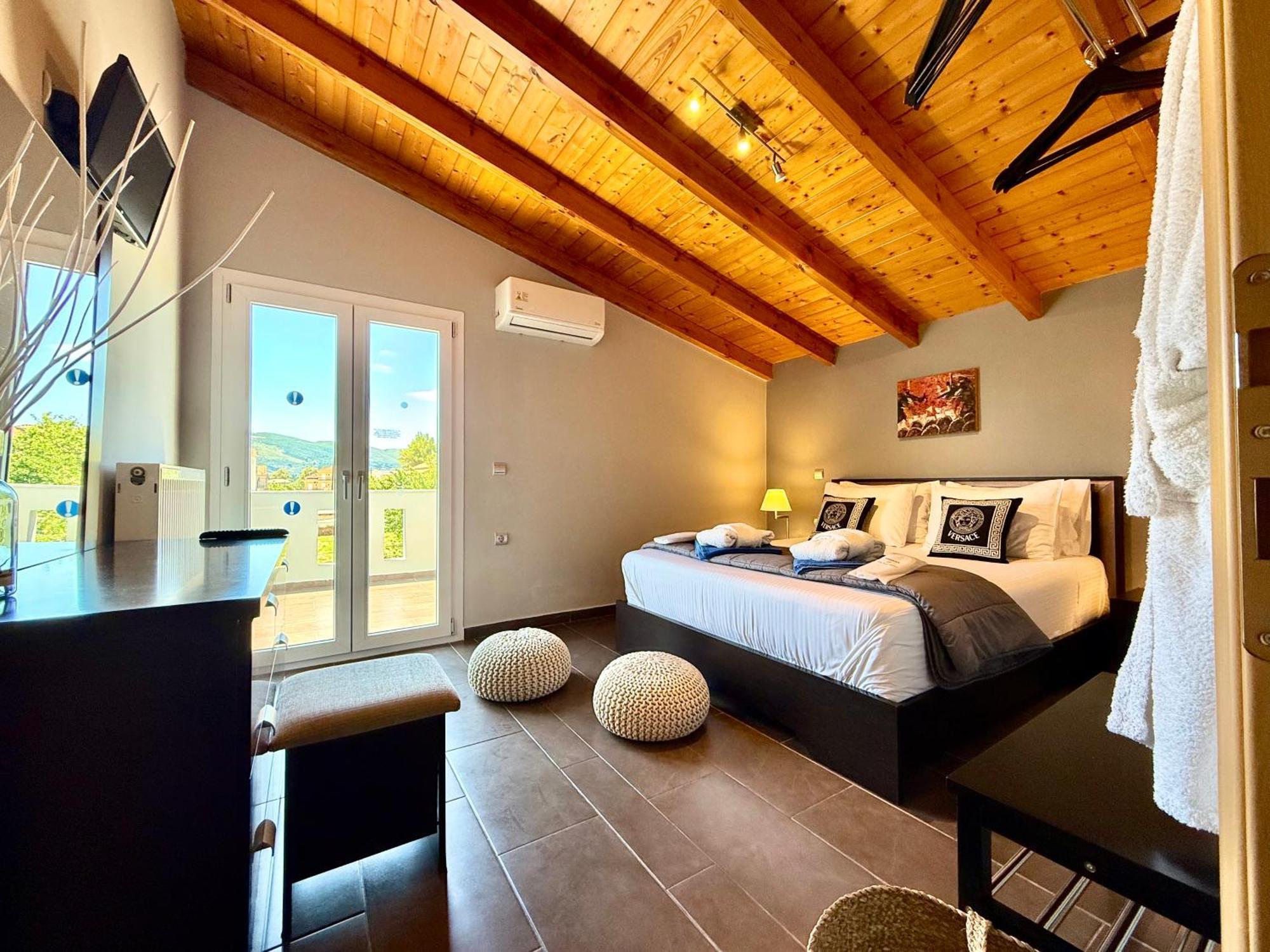 Muthee Luxurious Private Villa 라가나스 외부 사진